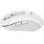 Мышка офисная Logitech Signature M650 L (белый)