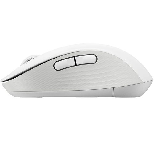 Мышка офисная Logitech M650 Medium (белый)