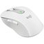 Мышка офисная Logitech Signature M650 L (белый)