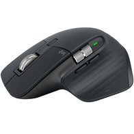 Logitech MX Master 3 (графит)