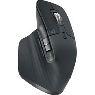 Logitech MX Master 3 (графит)