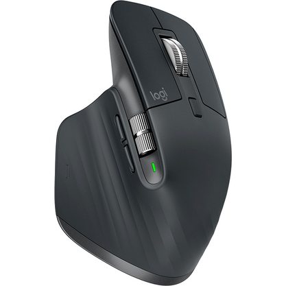 Мышка офисная Logitech MX Master 3 (графит)