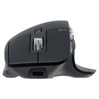 Logitech MX Master 3 (графит)