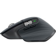 Logitech MX Master 3 (графит)