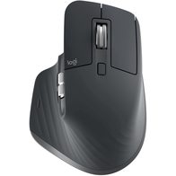 Logitech MX Master 3 (графит)