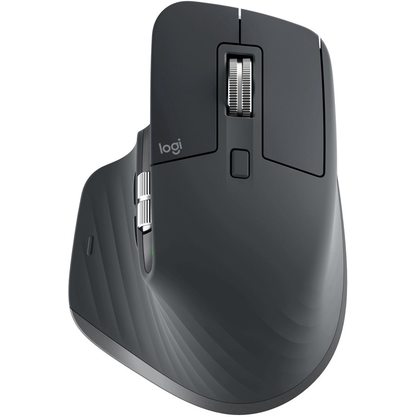 Мышка офисная Logitech MX Master 3 (графит)