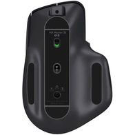 Logitech MX Master 3s (графит)