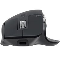 Logitech MX Master 3s (графит)