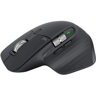 Logitech MX Master 3s (графит)