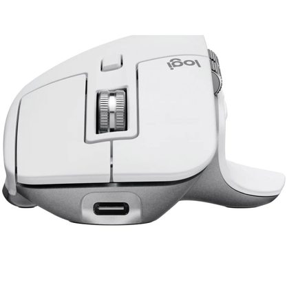 Мышка офисная Logitech MX Master 3s (белый)
