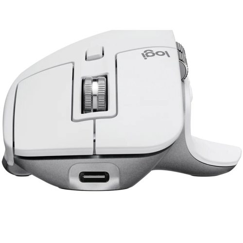 Мышка офисная Logitech MX Master 3s (белый)