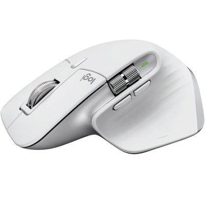 Мышка офисная Logitech MX Master 3s (белый)