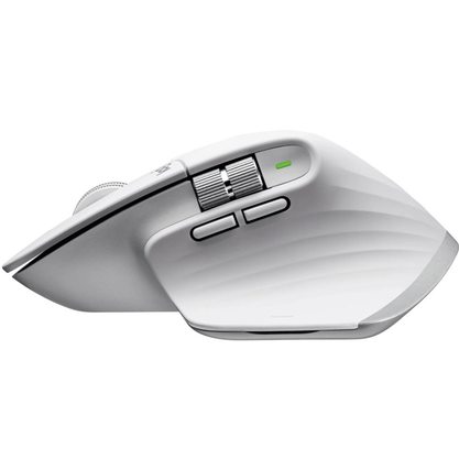 Мышка офисная Logitech MX Master 3s (белый)