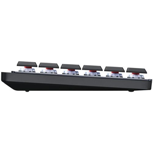 Клавиатура офисная Logitech MX Mechanical Linear