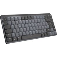 Logitech MX Mechanical Mini Clicky