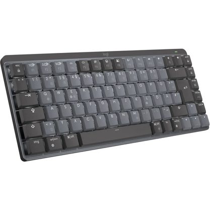 Клавиатура офисная Logitech MX Mechanical Mini Clicky