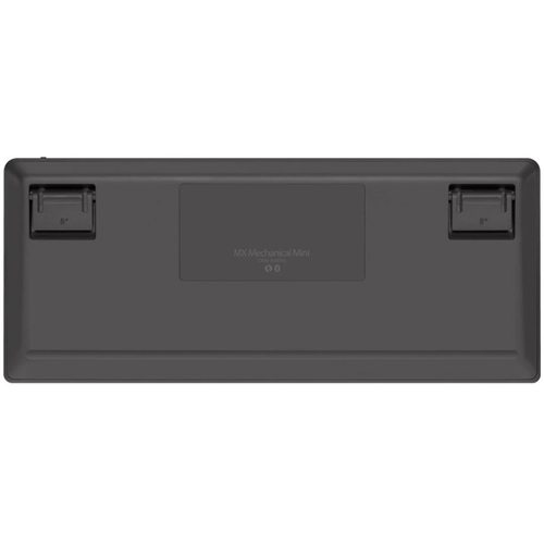 Клавиатура офисная Logitech MX Mechanical Mini Clicky