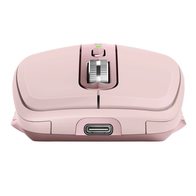 Logitech MX Anywhere 3 (розовый)