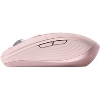 Logitech MX Anywhere 3 (розовый)