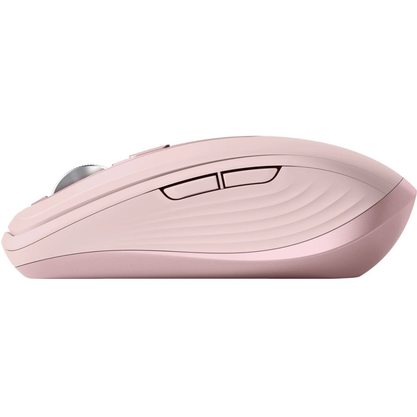 Мышка офисная Logitech MX Anywhere 3 (розовый)