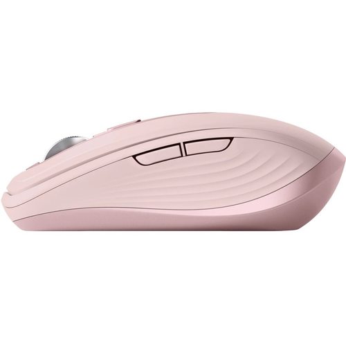 Мышка офисная Logitech MX Anywhere 3 (розовый)