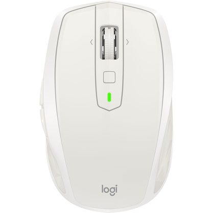 Мышка офисная Logitech MX Anywhere 2S (белый)