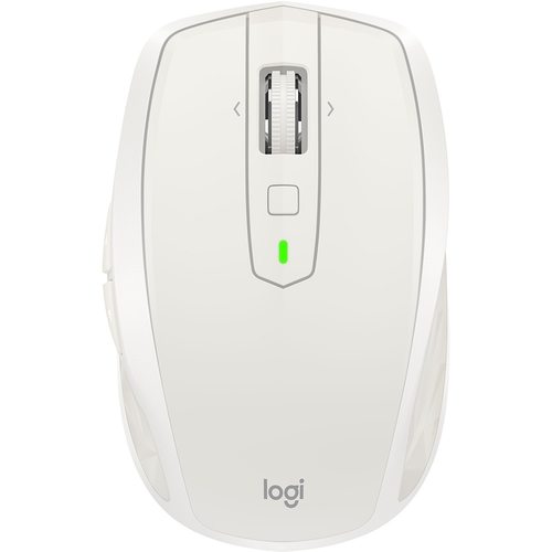 Мышка офисная Logitech MX Anywhere 2S (белый)