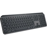 Logitech MX Keys (без кириллицы) 