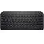 Клавиатура офисная Logitech MX Keys Mini (черный)