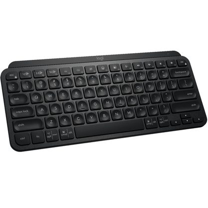 Клавиатура офисная Logitech MX Keys Mini (черный)