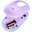 Мышка офисная Logitech Pop Mouse Daydream (фиолетовый)