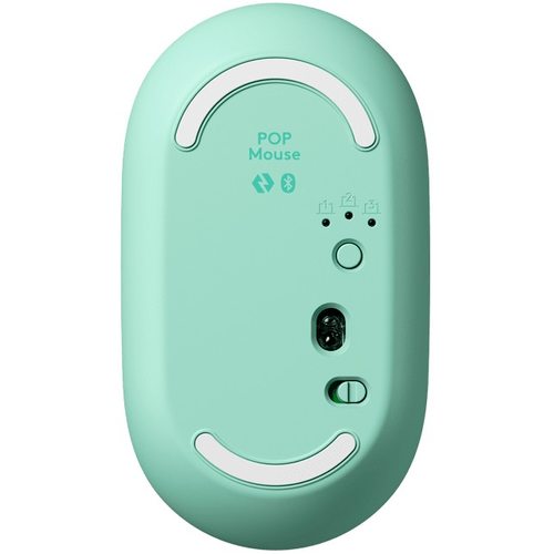 Мышка офисная Logitech Pop Mouse Daydream (фиолетовый)