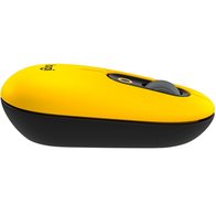 Logitech Pop Mouse Blast (желтый)