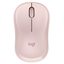 Мышка офисная Logitech M240 (розовый)