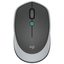 Мышка офисная Logitech M380 (черный)