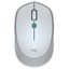 Мышка офисная Logitech M380 (серый)