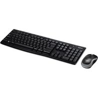 Logitech MK270