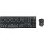 Набор периферии Клавиатура + мышь Logitech MK370