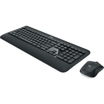 Набор периферии Клавиатура + мышь Logitech MK540