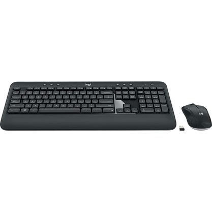 Набор периферии Клавиатура + мышь Logitech MK540