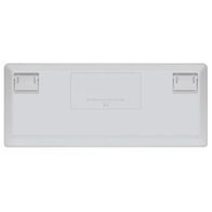 Logitech MX Mechanical Mini for MAC (белый)