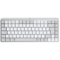 Logitech MX Mechanical Mini for MAC (белый)