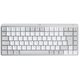 Logitech MX Mechanical Mini for MAC (белый)