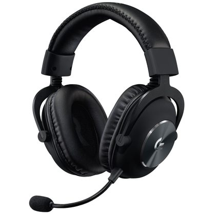 Игровые наушники Logitech G Pro 2019