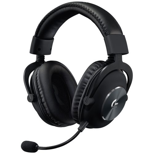 Игровые наушники Logitech G Pro 2019