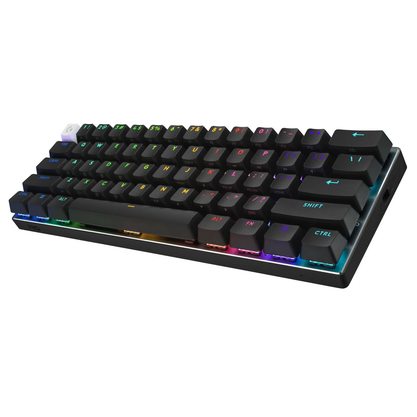 Игровая клавиатура Logitech PRO X 60 (черный)