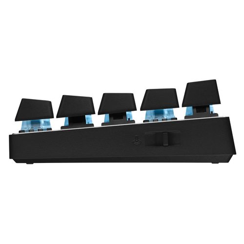 Игровая клавиатура Logitech PRO X 60 (черный)