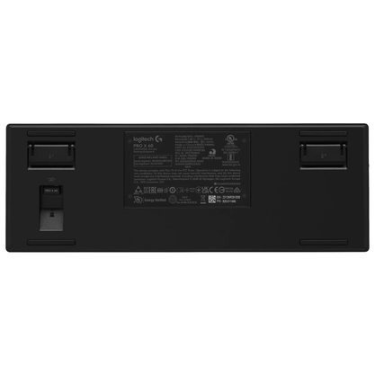 Игровая клавиатура Logitech PRO X 60 (черный)
