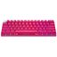 Игровая клавиатура Клавиатура Logitech PRO X 60 pink