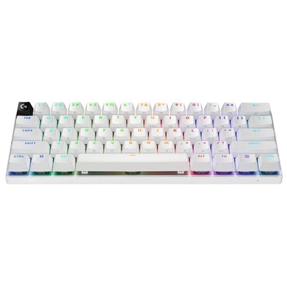 Игровая клавиатура Logitech PRO X 60 (белый)